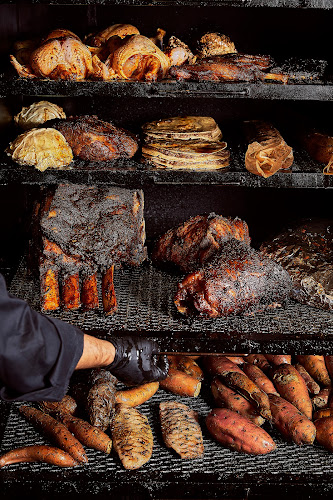 Opinii despre Pitmaster Beer-Sheva - פיטמאסטר באר-שבע în באר שבע - הסעדה