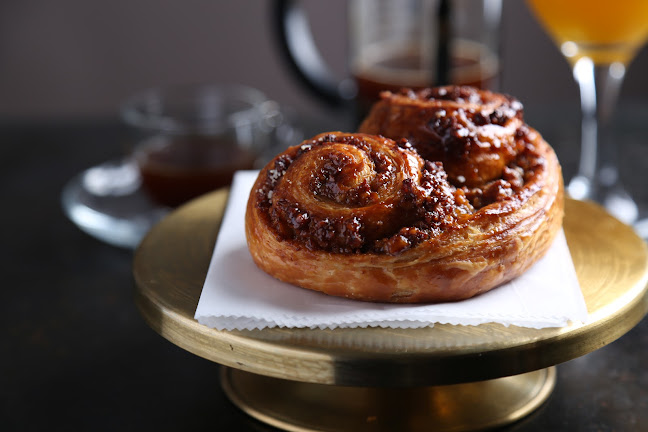 בייקרי יד חרוצים - תל אביב-יפו