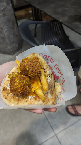 מפגש השרון ג'מיל