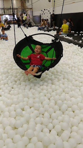 ביג רגבה, רגבה