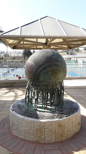 מרכז הטניס, אברהם אלמליח 1, ירושלים