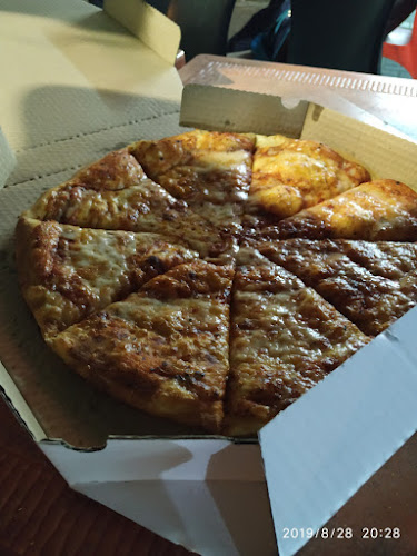 פיצה סופר מחיר | כשר - הסעדה