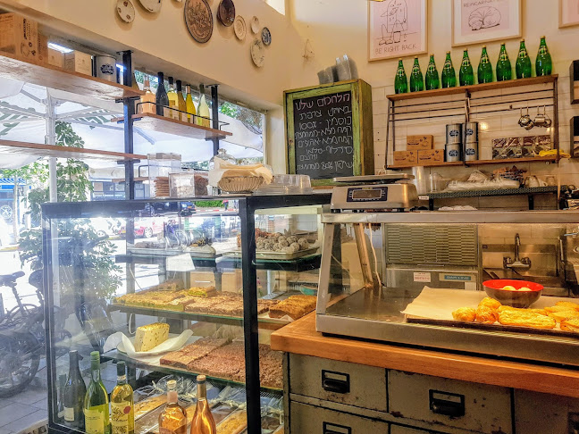 המלך ג'ורג' 105, תל אביב-יפו