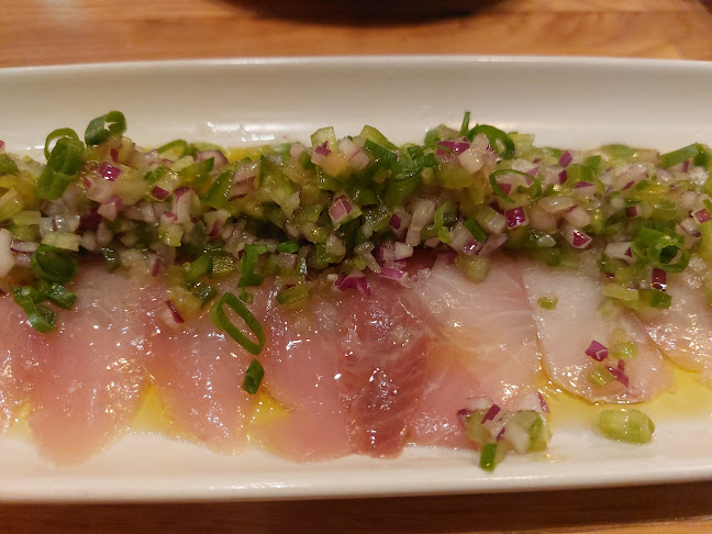 פסקדו אשדוד - אשדוד