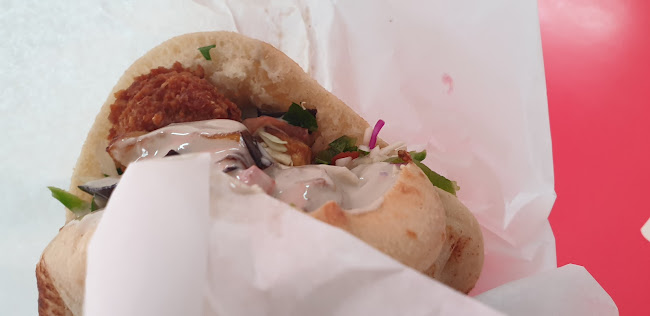 דרך מצדה 166, באר שבע