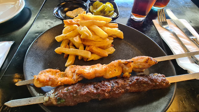 Comentarii opinii despre מפגש הסטייק