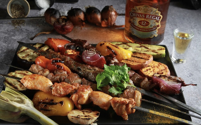 Comentarii opinii despre בוסי בתקווה