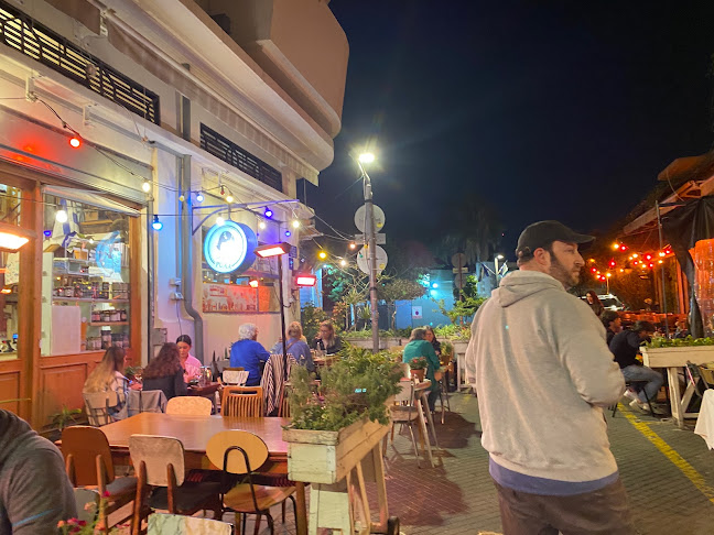 רבי יוחנן 8, תל אביב-יפו