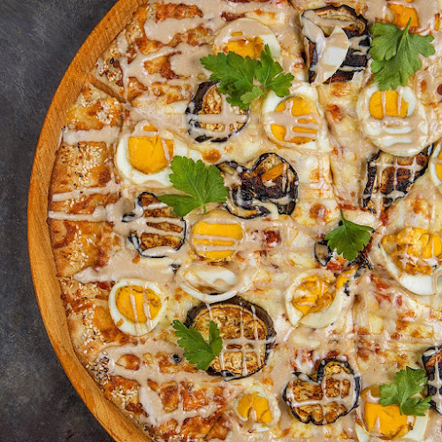 פיצה מאנו - נתניה