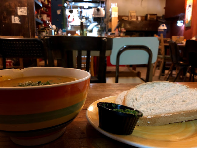 Opinii despre המרקיה Hamarakia în ירושלים - הסעדה