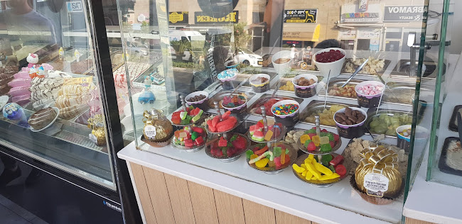 לה גופרה - הסעדה