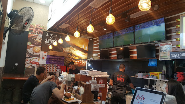 Comentarii opinii despre שירי'ס בורגר