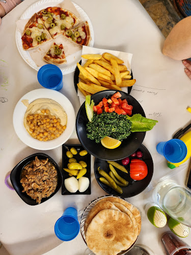 מסעדת אבו סוהיל