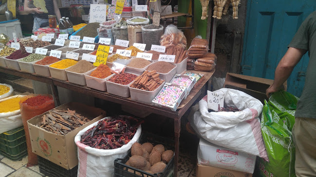 חומוס סעיד - עכו