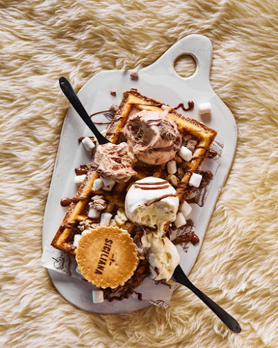 גלידריה סיציליאנית בסר סיטי פתח תקווה - כשר | kosher - פתח תקווה