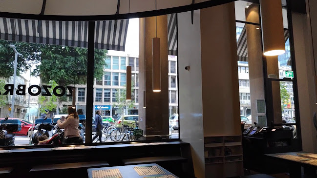 זוזוברה תל אביב