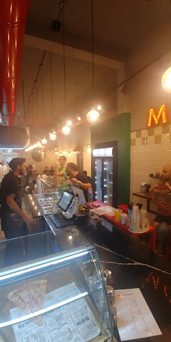 Comentarii opinii despre פיצה רונדו רמת גן