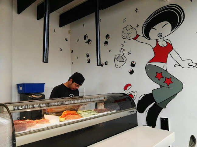 מתחם G, מבצע בזק 1, ראש העין