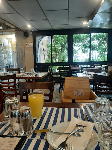 Comentarii opinii despre דרבי בר דגים - רמת אביב