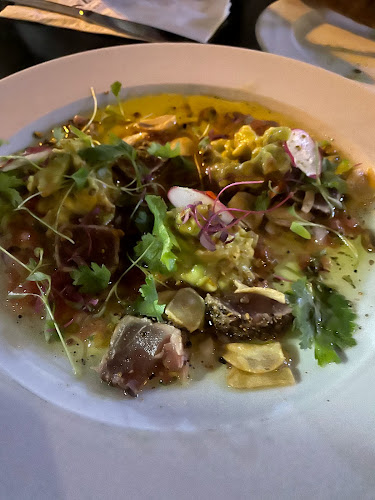 Opinii despre קזן בראסרי în רעננה - הסעדה