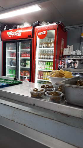 Opinii despre חוף הבתולה מסעדה în קרית ים - הסעדה