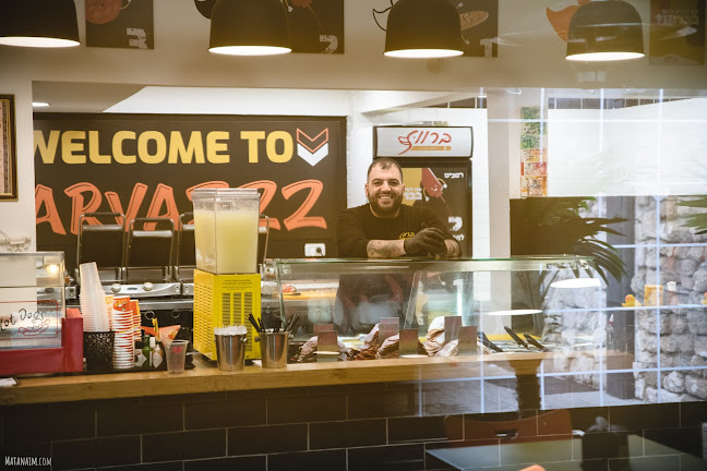 Opinii despre ברווז în אשקלון - הסעדה