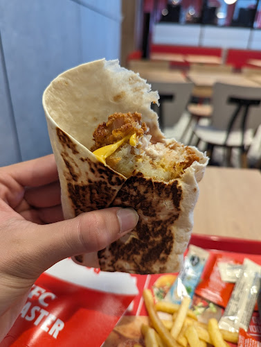 KFC Opera - תל אביב-יפו