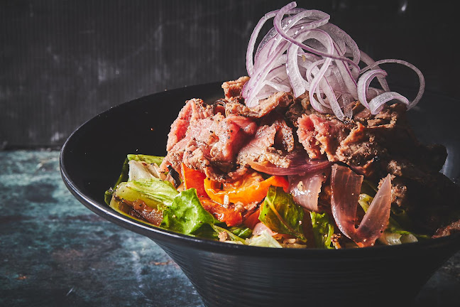 Opinii despre Just Meat în ירושלים - הסעדה