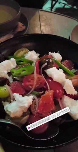 מסעדה איטלקית ג'מה - הסעדה