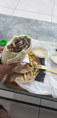 Opinii despre הרצל 42 în אשקלון - הסעדה