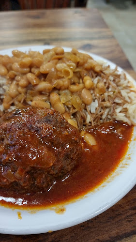 עזורה - הסעדה