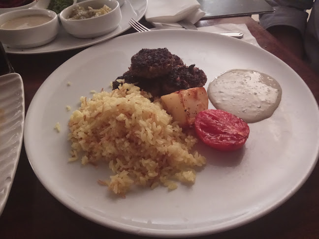 Generali Building, Queen Shlomziyon St 3, Jerusalem