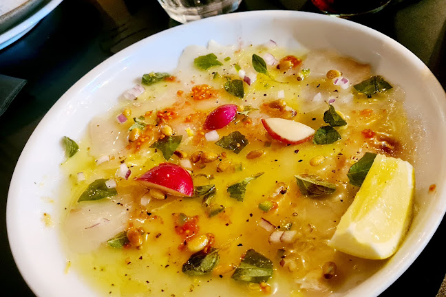 וניה ביסטרו - חיפה