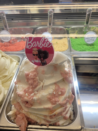 Opinii despre גלידה גולדה în ירושלים - הסעדה