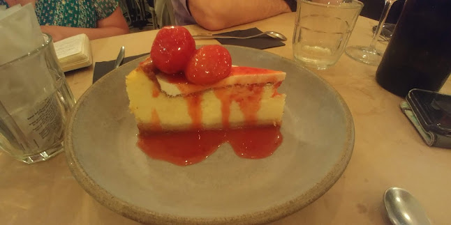 Comentarii opinii despre וניה ביסטרו