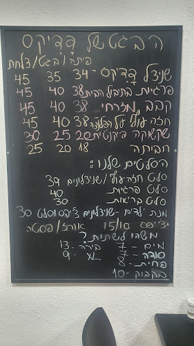 הבאגט של דדיקס