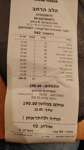הלב הרחב