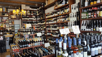 Mishkaot Riyat Liquor Store