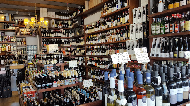 Mishkaot Riyat Liquor Store