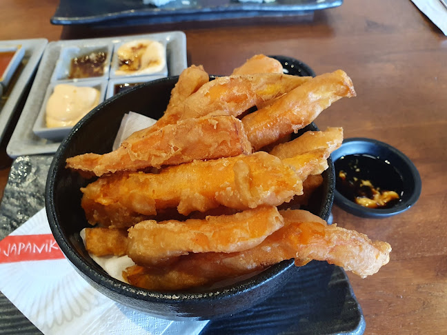 ג׳פניקה כפר סבא | JAPANIKA KFAR SABA