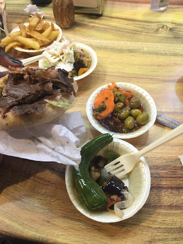 Comentarii opinii despre שווארמה בשדרה