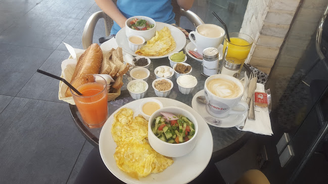 קופי דון - פתח תקווה