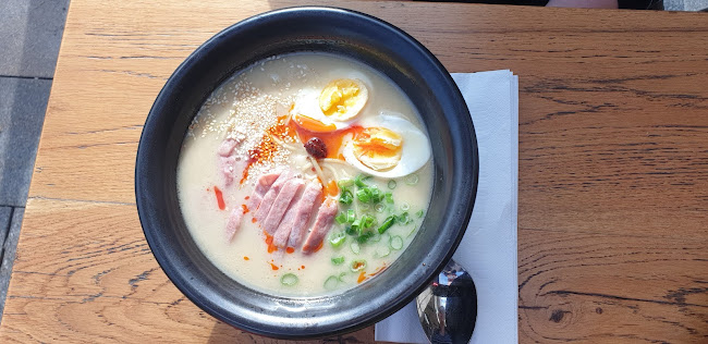 נאיה ירושלים - ירושלים