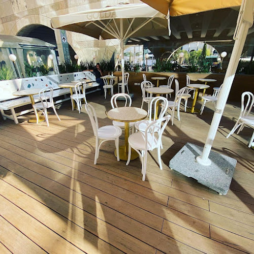 גלידה גולדה - הסעדה