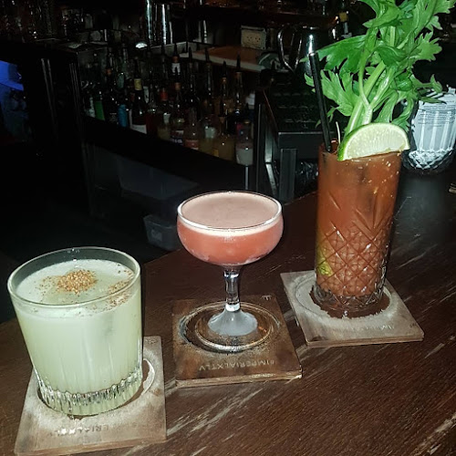 אימפריאל קוקטייל בר