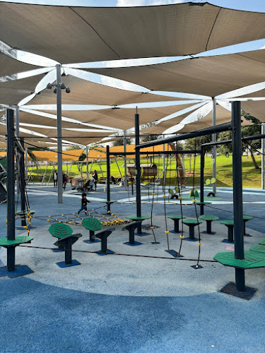 פארק קונביץ, דן שומרון 7, רמת גן, 5265237