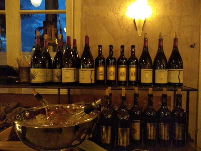 Comentarii opinii despre Dallal Restaurant