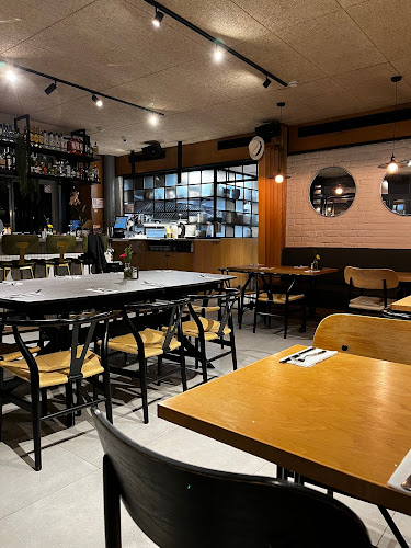 Deja Bu - דז'ה בו - ירושלים