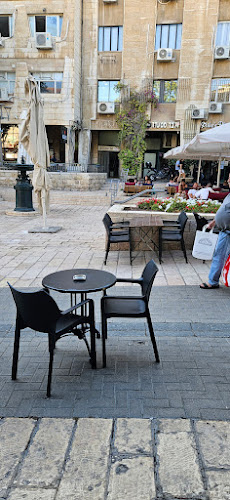 Hagoren- Local Spirit הגורן בר מקומי - הסעדה