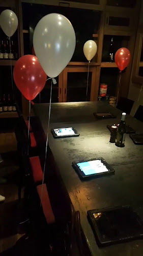 קפאסה - הסעדה